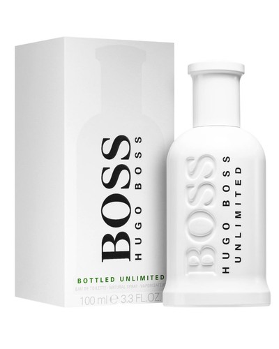 Hugo boss bottled - boss,