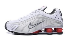 Scarpe Nike Shox Nz R4 Tg 43