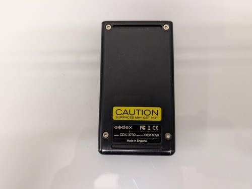 Codex cdx 3730 512gb - cdx-3730,