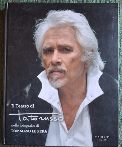 Teatro tato russo napoli - il,