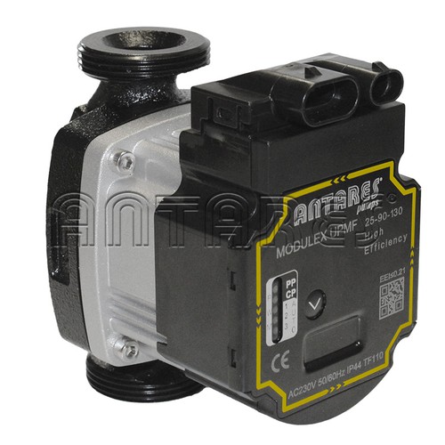 Pompa modulex solar 8mt - solar, h