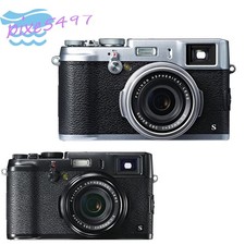 Fujifilm Fuji X100S fotocamera