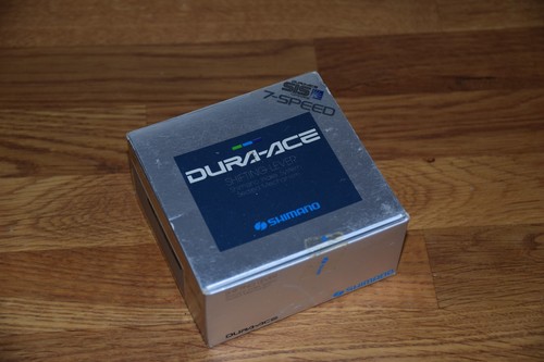 Cambio shimano dura ace - cambio,