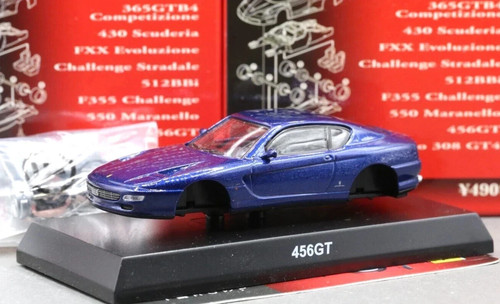 Kyosho ferrari collezione - kyosho,