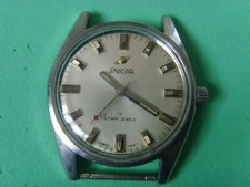 Orologio Vintage Svizzero