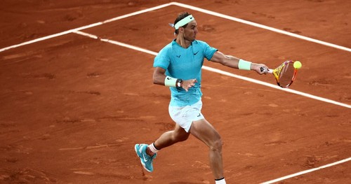 Pantaloncini tennis rafa - tennis,