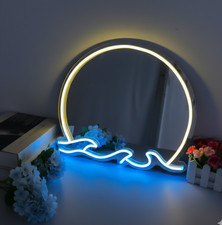 Insegna Neon Specchio|Insegna