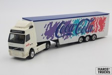 Albedo Volvo FH16 Globetrotter