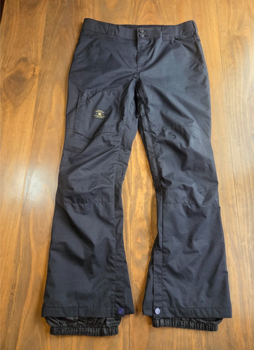 Pantalone snowboard uomo - dc,
