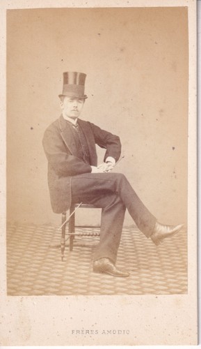 Cdv 800 foto - cdv,