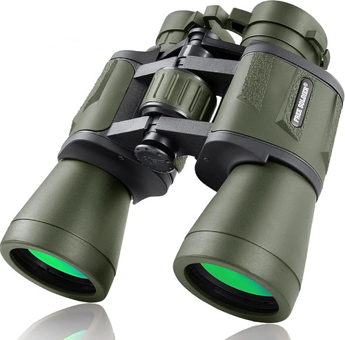 Binocolo caccia 50 - caccia, 20
