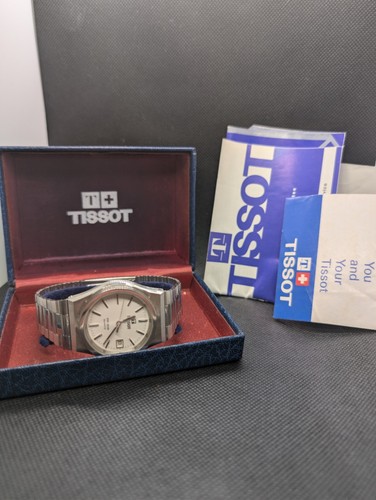 Orologio uomo tissot - orologio, pr516
