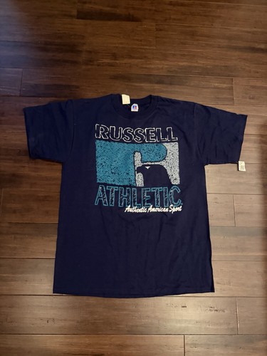 Camicia russell athletic - athletic, eagle