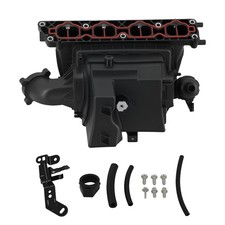 Collettore di aspirazione for