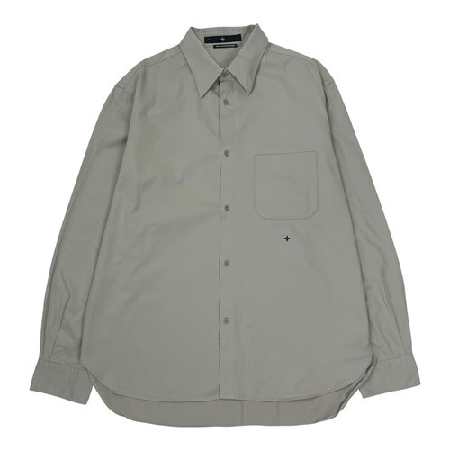 Camicia stone island vintage - camicia,