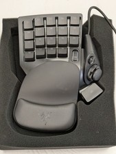 RAZER Tartarus V2 Tastiera da