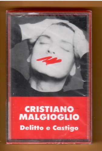 Musicassetta cristiano - musicassetta,
