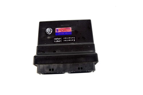 211750016 centralina ecu cdi - 211750016,
