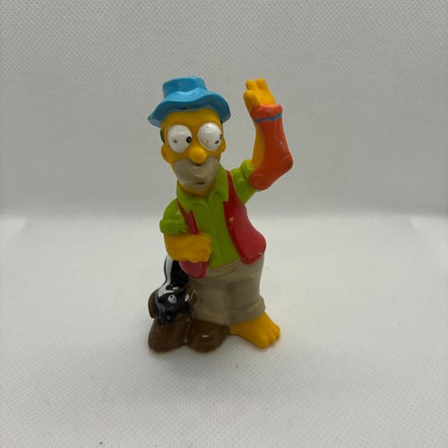 Homer simpson figura skunk - simpson,