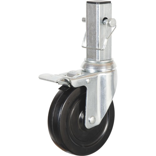 Metaltech ponteggio ruota per - metaltech,