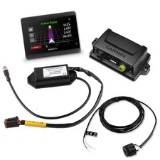 Garmin Reactor 40 Autopilota