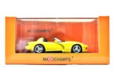 Minichamps dodge viper - minichamps, 1:43