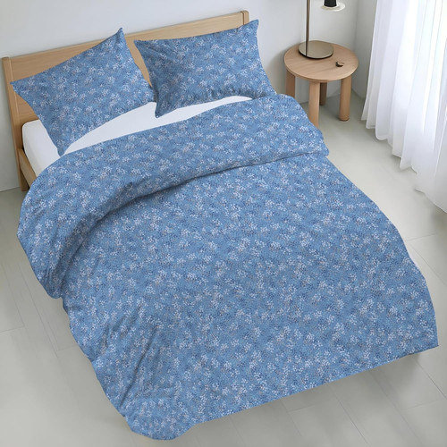 Set copripiumino morbido 100 - copripiumino, 100%