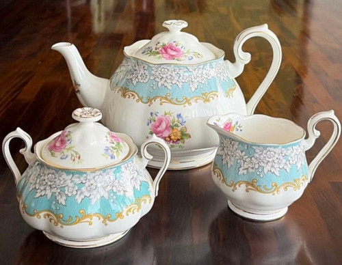 Royal albert enchantment - royal,
