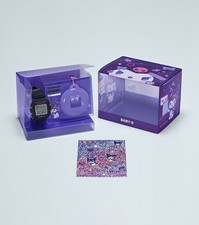 Orologio Casio Baby-G BGD-10KM-1ER +PLUS KUROMI MODELLO DI COOPERAZIONE, edizione limitata IMBALLO ORIGINALE