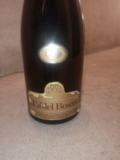 vino magnum Ca' Del Bosco
