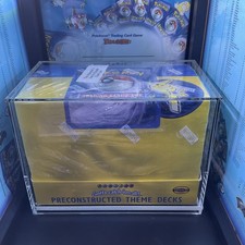 Pokemon Set Base Mazzo