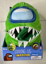 Peluche Among Us Impostor -