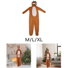 Costume renna natale per - di,
