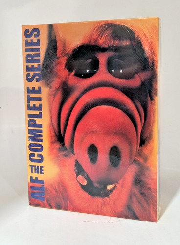 Alf the complete - complete, series