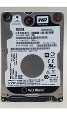 Hard disk Western Digital