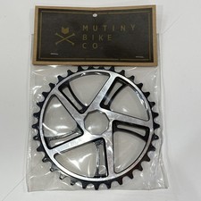 Mutiny Bike Co Pentra Pignone