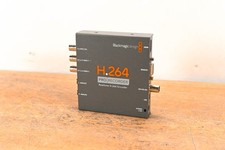 Blackmagic Design H.264 Pro