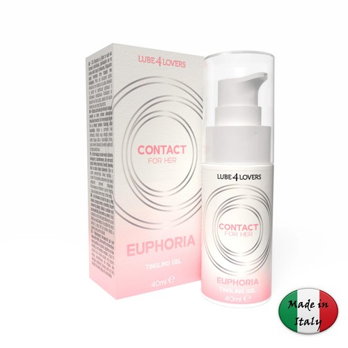Liquido stimolante sesso