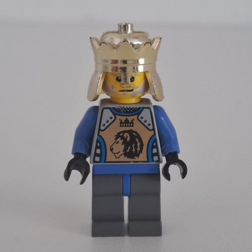 Lego minifigure cavalieri - lego,