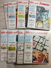 ALBO DELL'INTREPIDO MESE ed