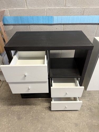 Mobile cassetti - 4,