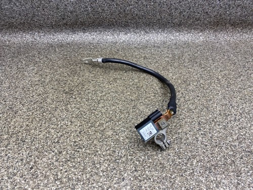 Cavo batteria a4475460400 - cavo,