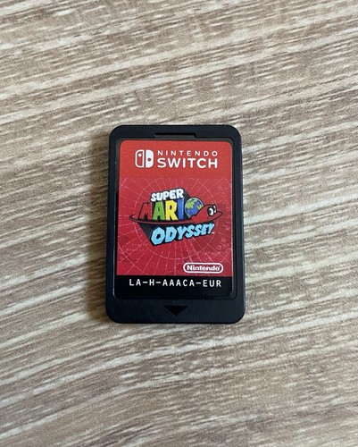 Super mario odyssey jeux - super,