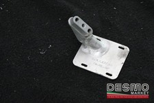 Supporto pompa benzina ducati - pompa,
