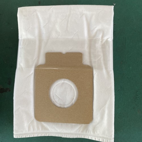 Sacchetti aspirapolvere - 4,