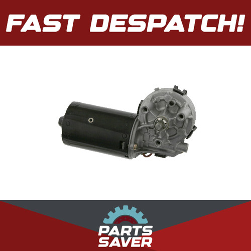 Motore tergicristallo adatto - , a