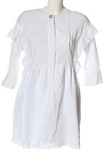 ZARA BASIC Abito a maniche