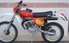 A.I.M. Aim Moto 50 1978 Gemma