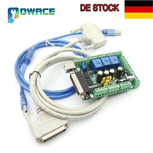 Lpt porta mach3 a145 - 【de】lpt,