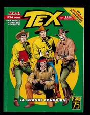MAXI TEX n.32 "La Grande